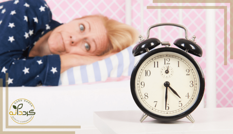 علائم-یائسگی-زودرس