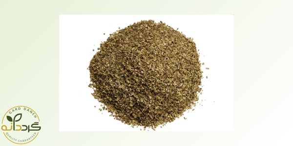 پودر آویشن برای لاغری