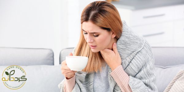 ویژگی ها و خواص آویشن برای سرماخوردگی