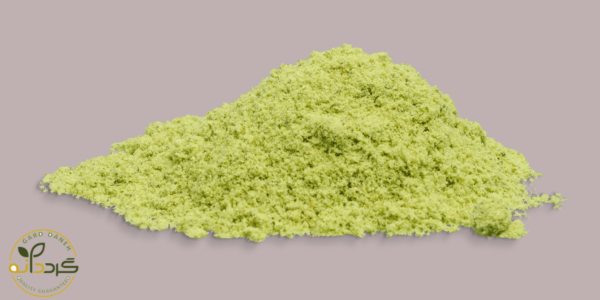 خواص پودر آویشن برای سرفه