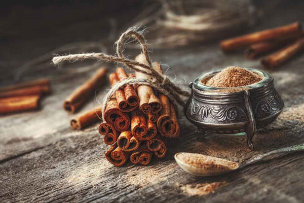 ادویه دارچین