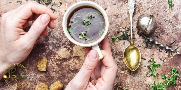 بهترین زمان خوردن آویشن برای لاغری