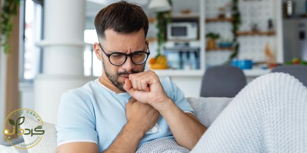 نحوه مصرف پودر آویشن برای سرفه