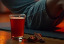 پودر دارچین برای لاغری