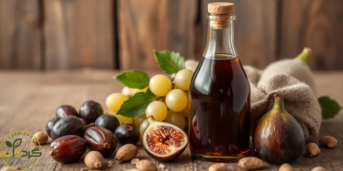 چهار شیره برای چاقی-2