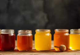 چگونه عسل طبیعی را بشناسیم؟