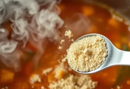 رنگ پودر سیر-3